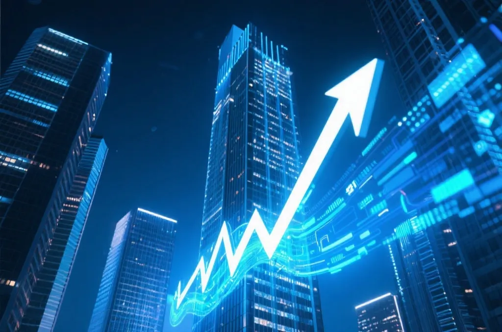 线上彩票渠道兴起：数字化转型重塑中国彩票市场结构与未来格局